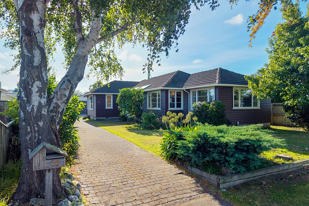 30 Jameson Avenue, St Albans, Christchurch, Canterbury