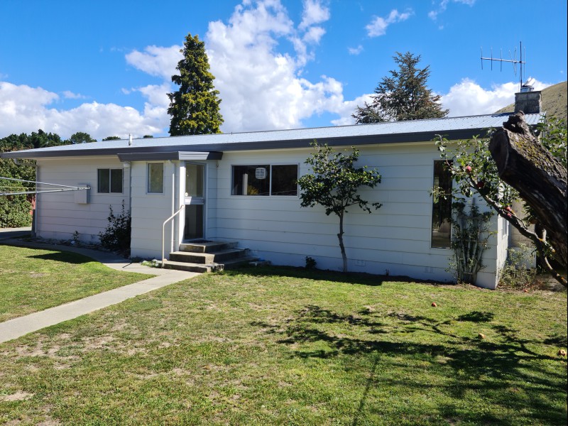 3 Freyberg Avenue, Kurow, Waitaki, 3 rūma, 0 rūma horoi