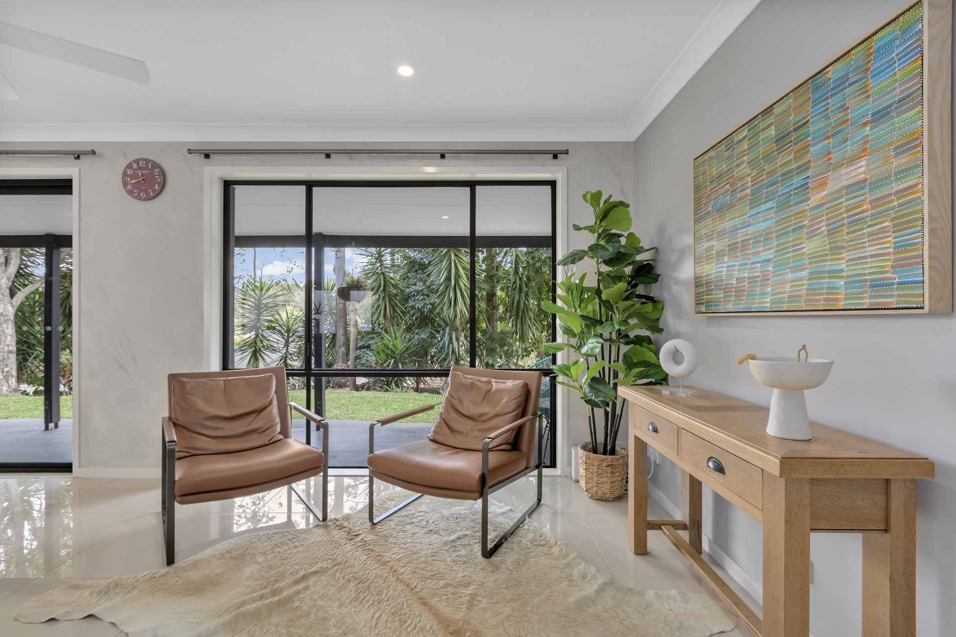 5 VINCA CT, INDOOROOPILLY QLD 4068, 0 chambres, 0 salles de bain, House