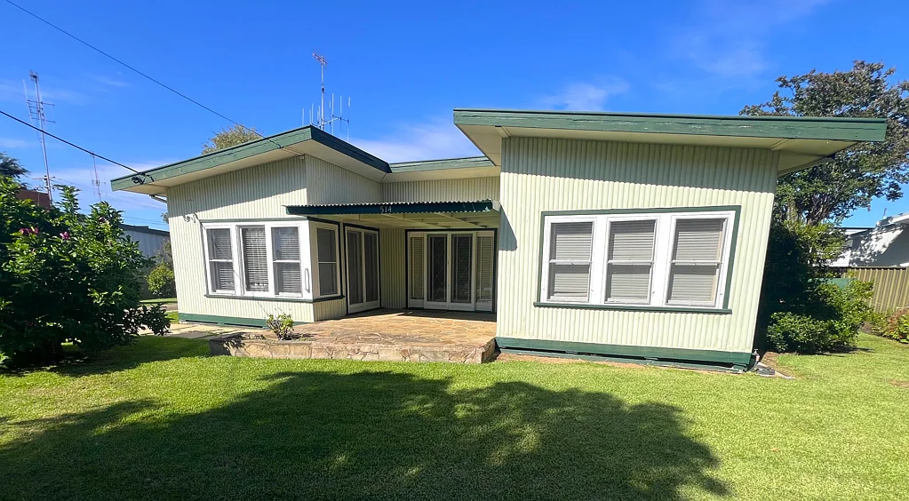 514 St Michael Street, Deniliquin, NSW 2710