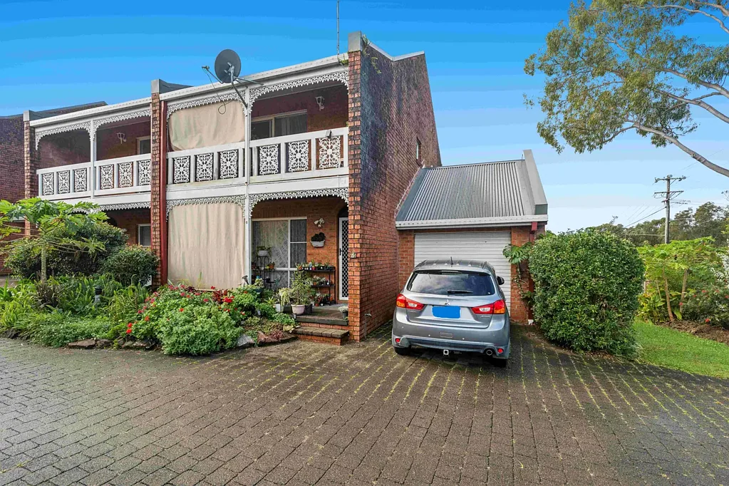 6/14 Lalaguli Drv, Toormina, NSW 2452