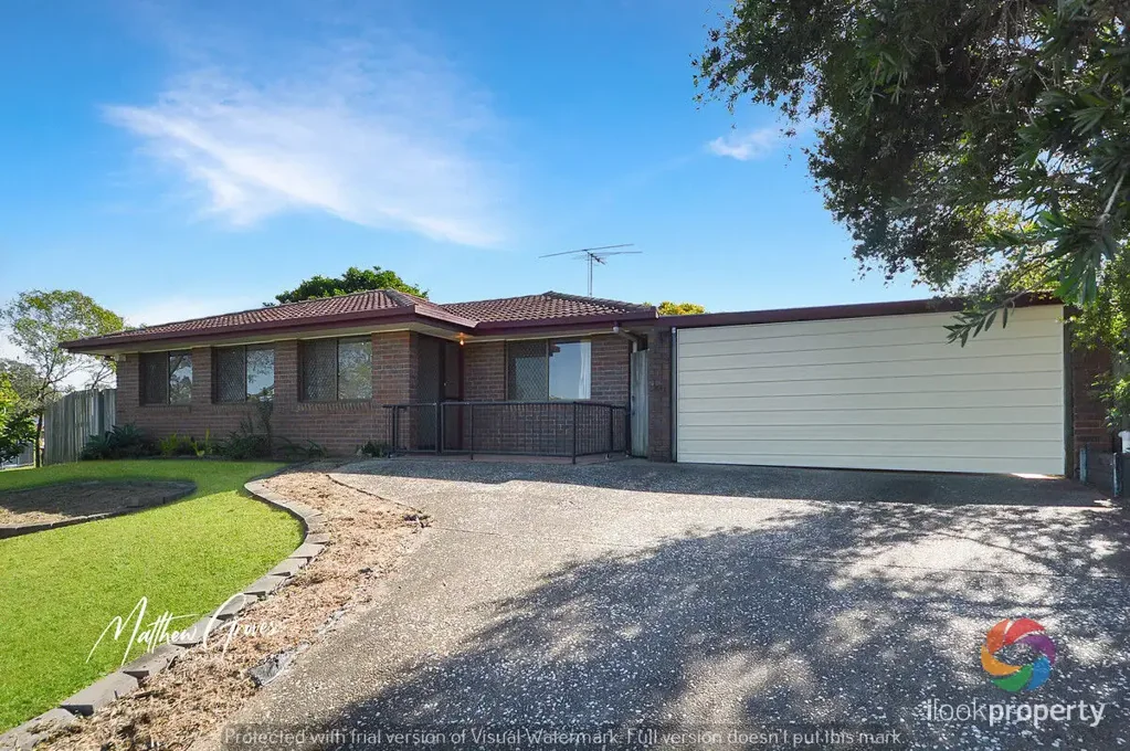 29 Dunleath Street, Durack, QLD 4077, 3 Bedrooms, 1 Bathrooms, House