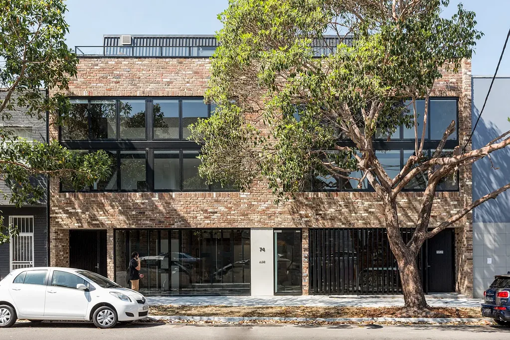 302/74-76 Wyndham Street, Alexandria, NSW 2015