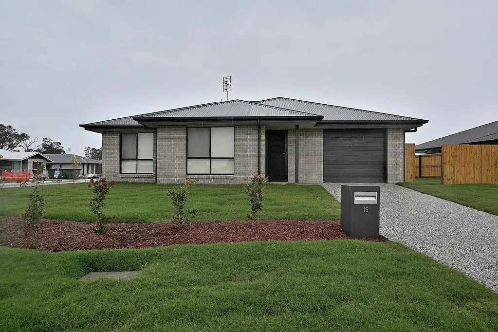 NEW Duplex Unit