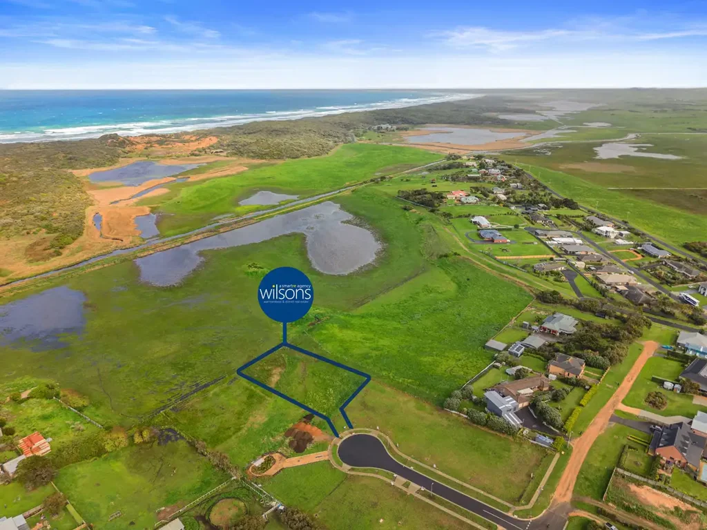 Warrnambool NATURE AT YOUR DOORSTEP