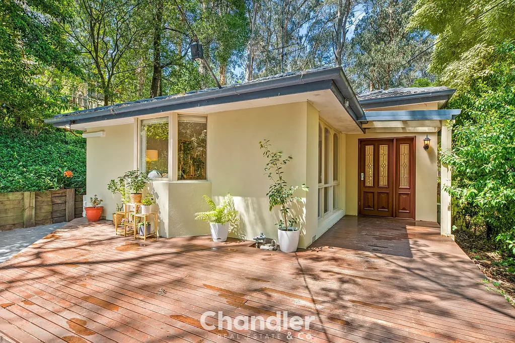 35 Wright Avenue, Upwey, VIC 3158