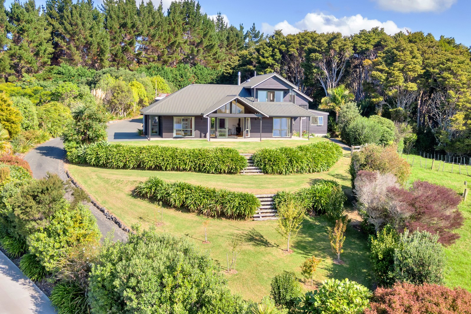 83 Mill Road, Helensville, Auckland - Rodney, 0 कमरे, 1 बाथरूम