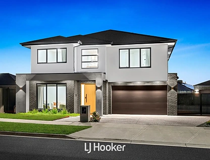 3 Rawls Street, Cranbourne, South East Melbourne, 5 Bedrooms, 5 Bathrooms, House