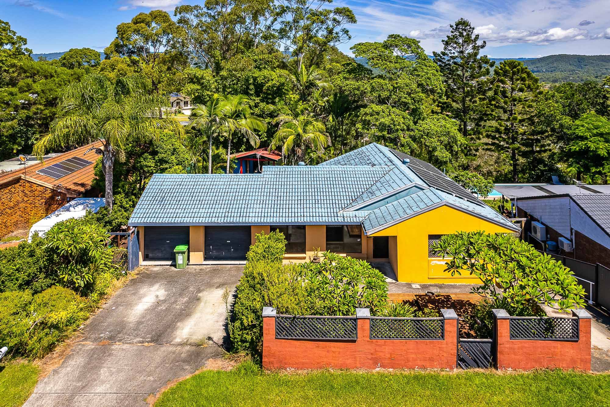 4 LYTHAM CT, HIGHLAND PARK QLD 4211, 0 rūma, 0 rūma horoi, House