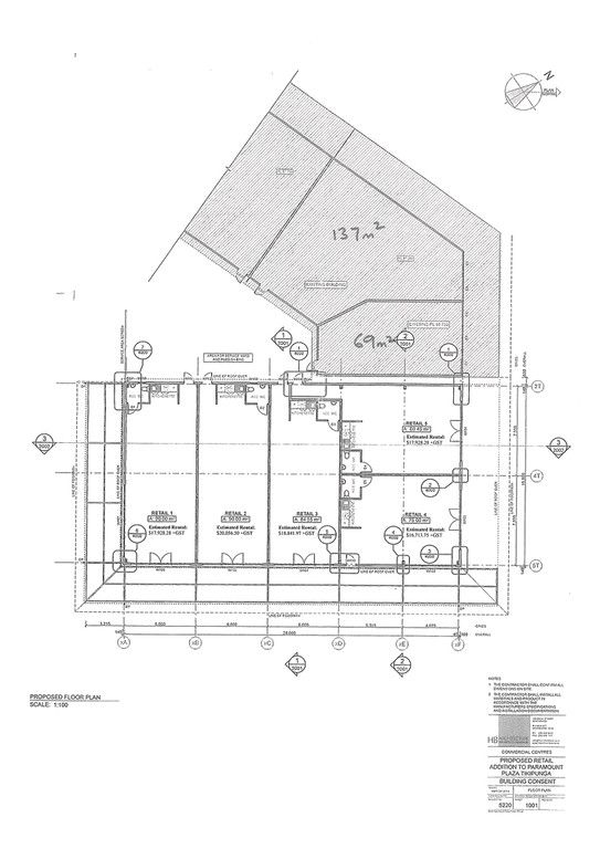 81 Paramount Parade, Tikipunga, Whangarei, 0 Kuwarto, 0 Banyo