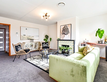 49 Middlemore Crescent, Papatoetoe, Manukau City, 4房, 1浴, House