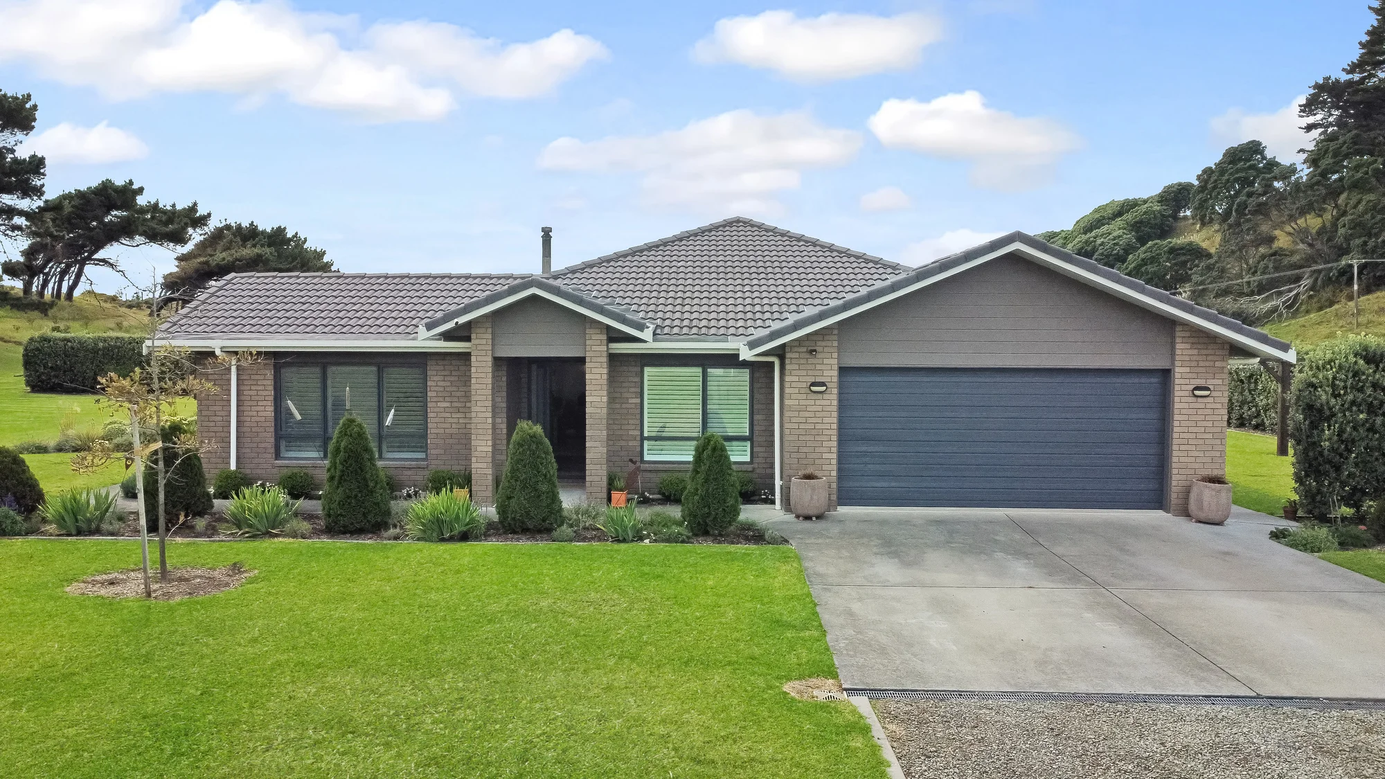 Opotiki and Surrounds 5Kwarto Lifestyle, income & infrastructure