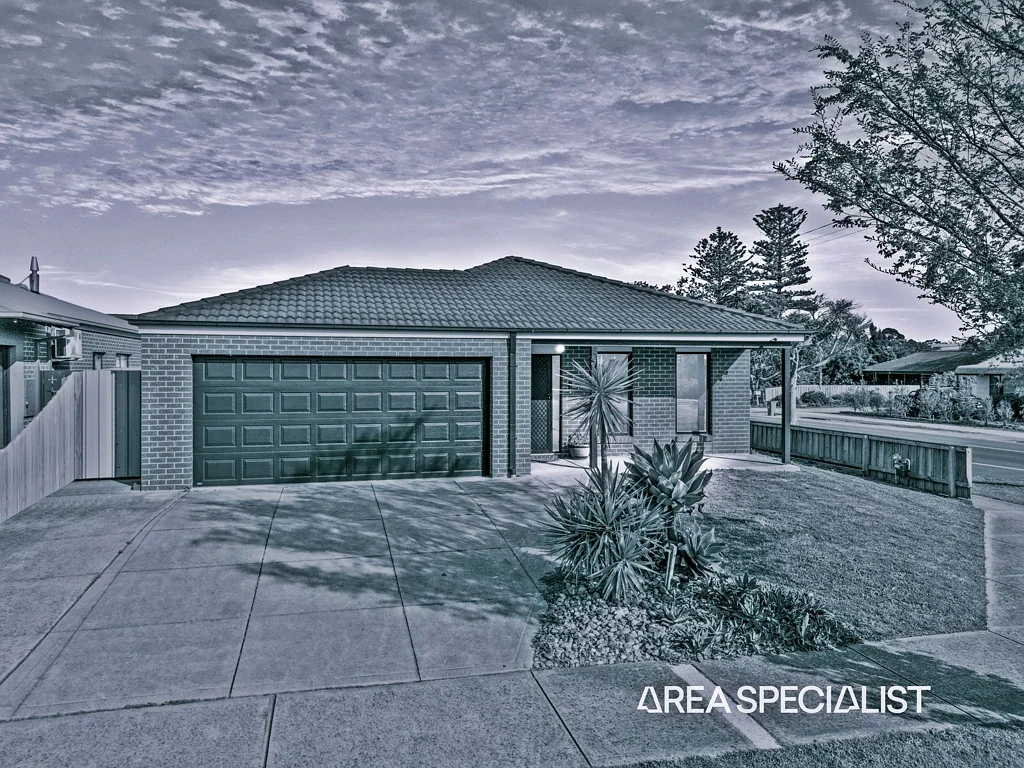 2 Lapis Street, Koo Wee Rup, VIC 3981
