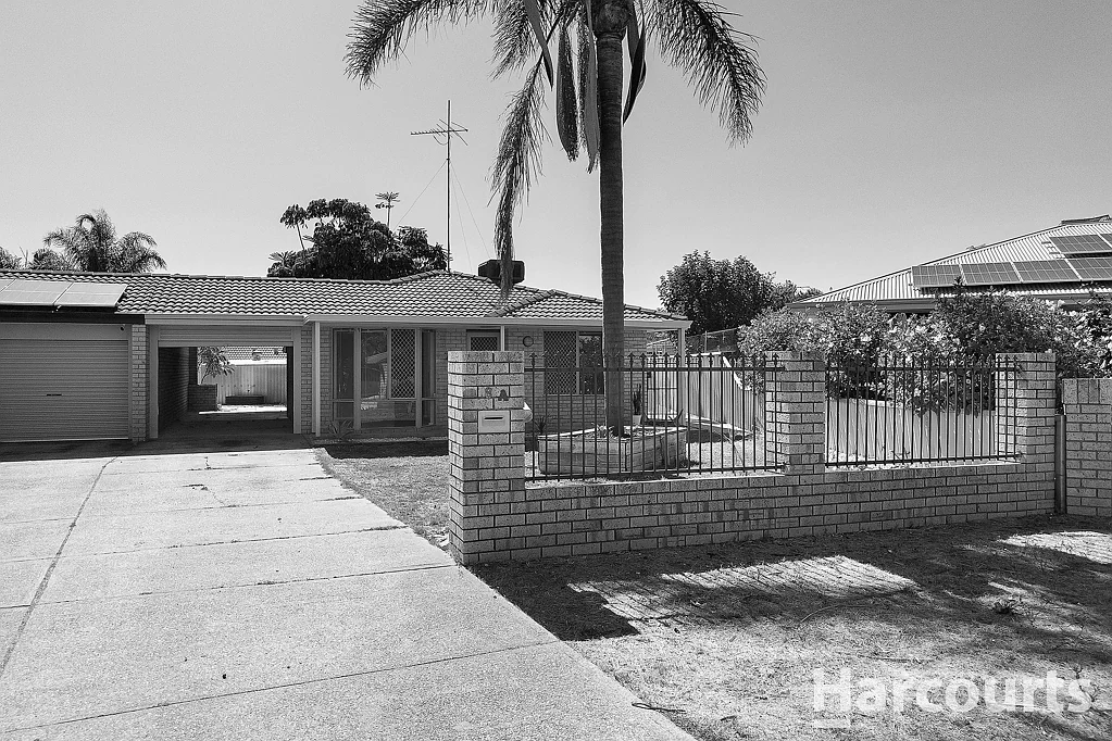 8A Selwyn Rise, Greenfields, WA 6210