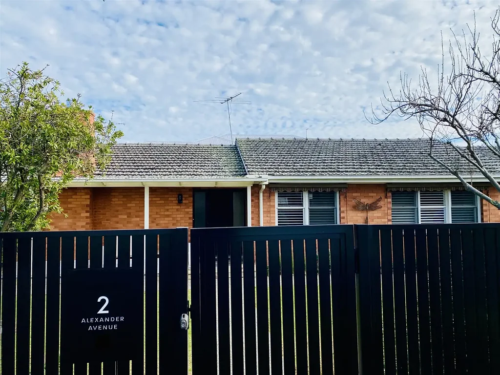 Mornington 3Habitaciones Perfect Position