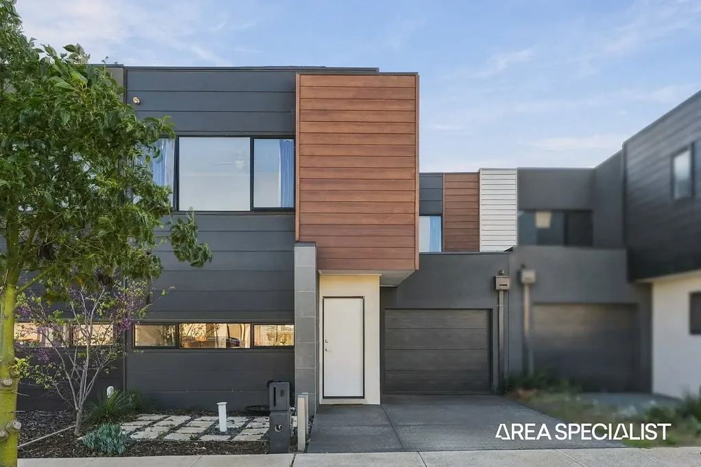 Fraser Rise 3ਬੈੱਡਰੂਮ Modern Comfort & Low-Maintenance Living in Fraser Rise