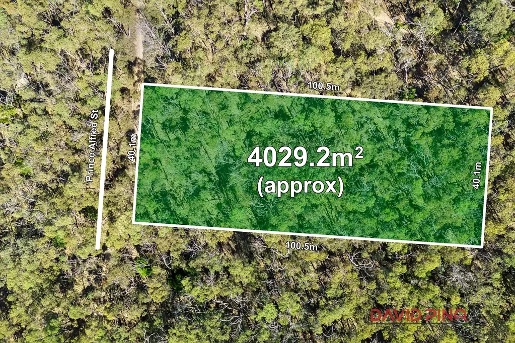 Riddells Creek A Rare Bushland Retreat – 4029m² in Beautiful Riddells Creek