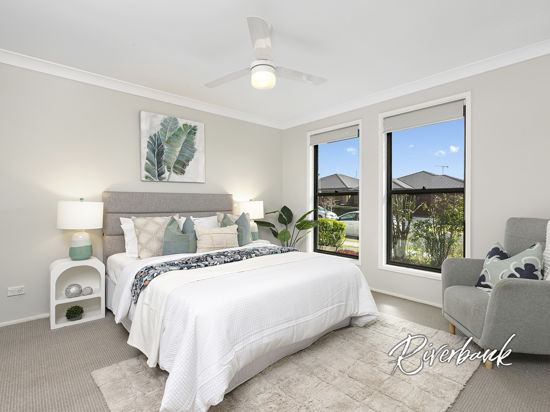 29 CORRELLIS ST, HARRINGTON PARK NSW 2567, 0部屋, 0バスルーム, House