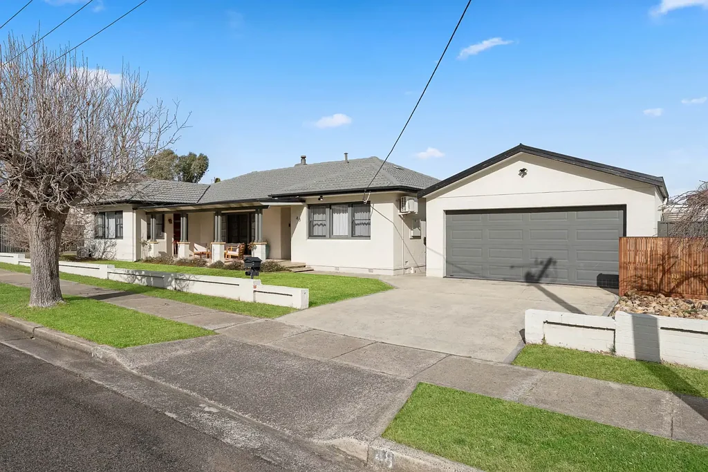 Goulburn 4침실 Spacious Family Living with Exceptional Lifestyle Appeal