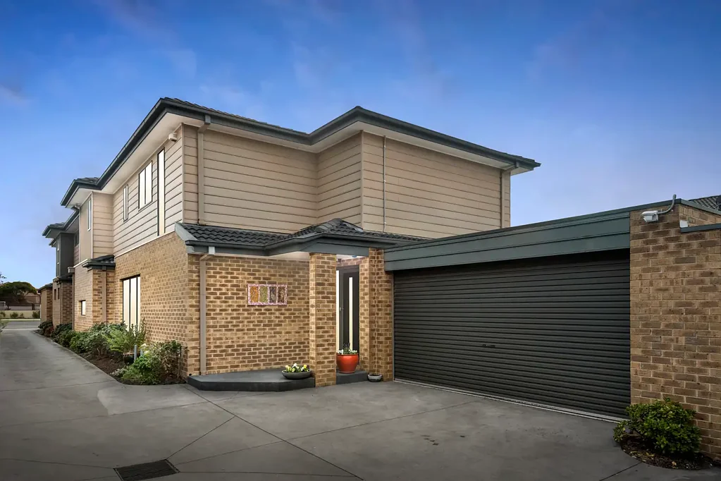 Bonbeach 3房  A Modern Lifestyle Hideaway in North Facing Warmth
