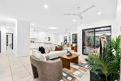 Rosebery 4Kwarto Corner Block, Beautifully Presented & Ready to Enjoy