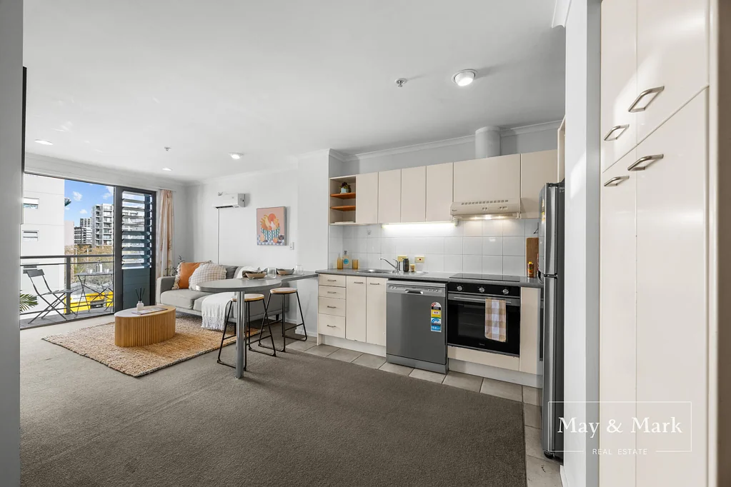 Auckland Central 1Kwarto Unlock CBD Living with Views and Carpark