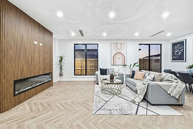 Silid Pahingahan - 67 Castello Drive, Deanside, VIC 3336