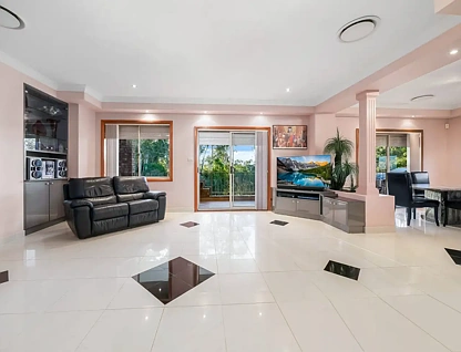 9 Avalon Crescent, Glenmore Park, NSW 2745, 4房, 2浴, 独立屋