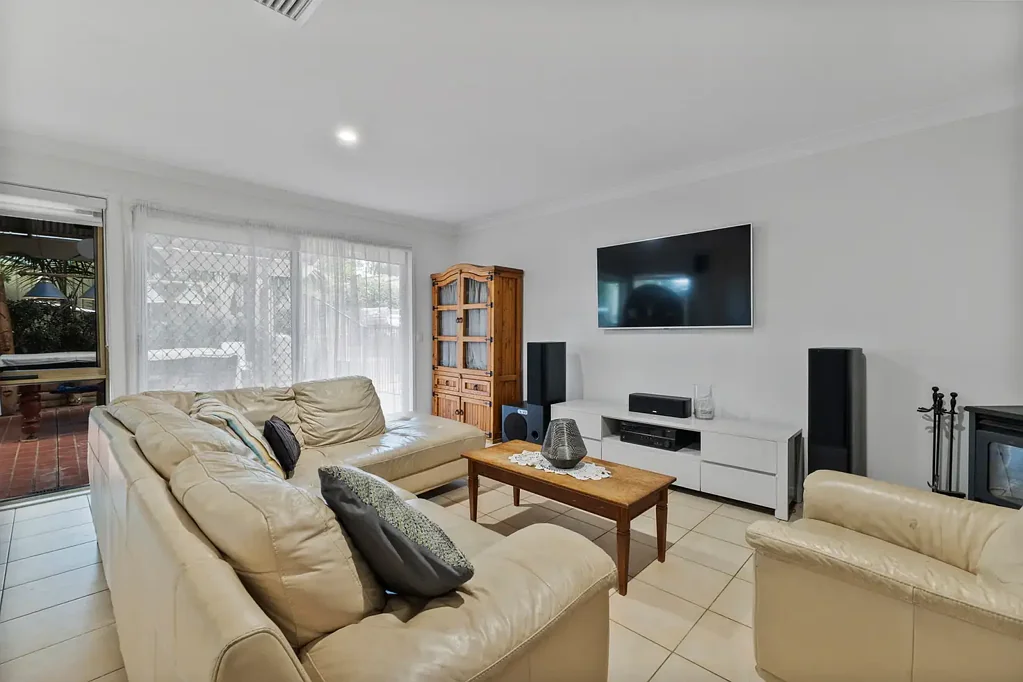 42 Dulhunty Court, Cranebrook, NSW 2749