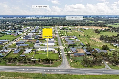 1 Wild Oat Drive, Echuca, VIC 3564, 0房, 0浴, Section