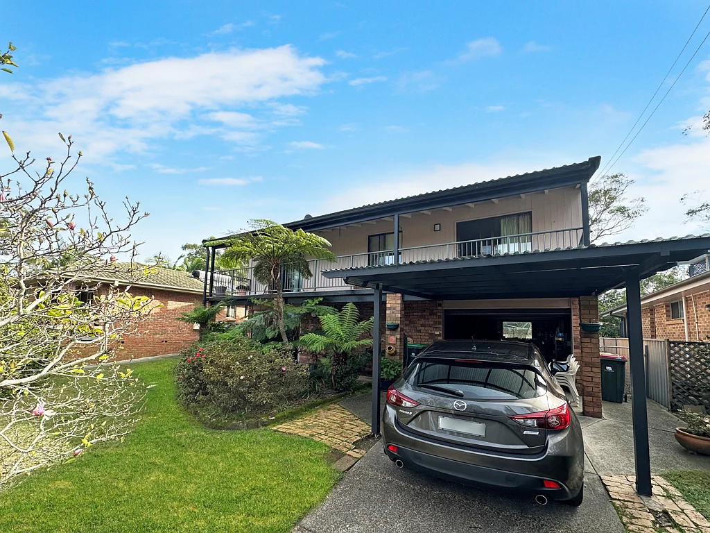 7 Robert Crescent, Lemon Tree Passage, NSW 2319