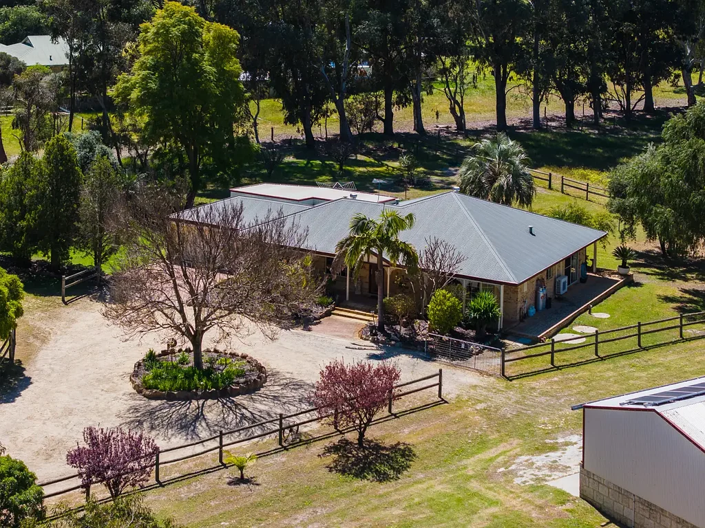161 Salmon Bark Road, Serpentine, WA 6125