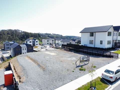 Whitby 3房  Newbuild 3 Bed, 2 Bath, 2 OSP, Silverbrooke Stage 2