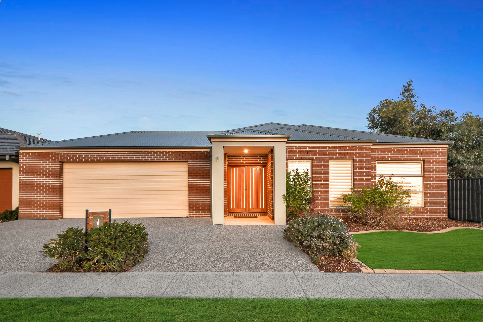 6 ELTHAM PDE, MANOR LAKES VIC 3024, 0 Schlafzimmer, 0 Badezimmer, House