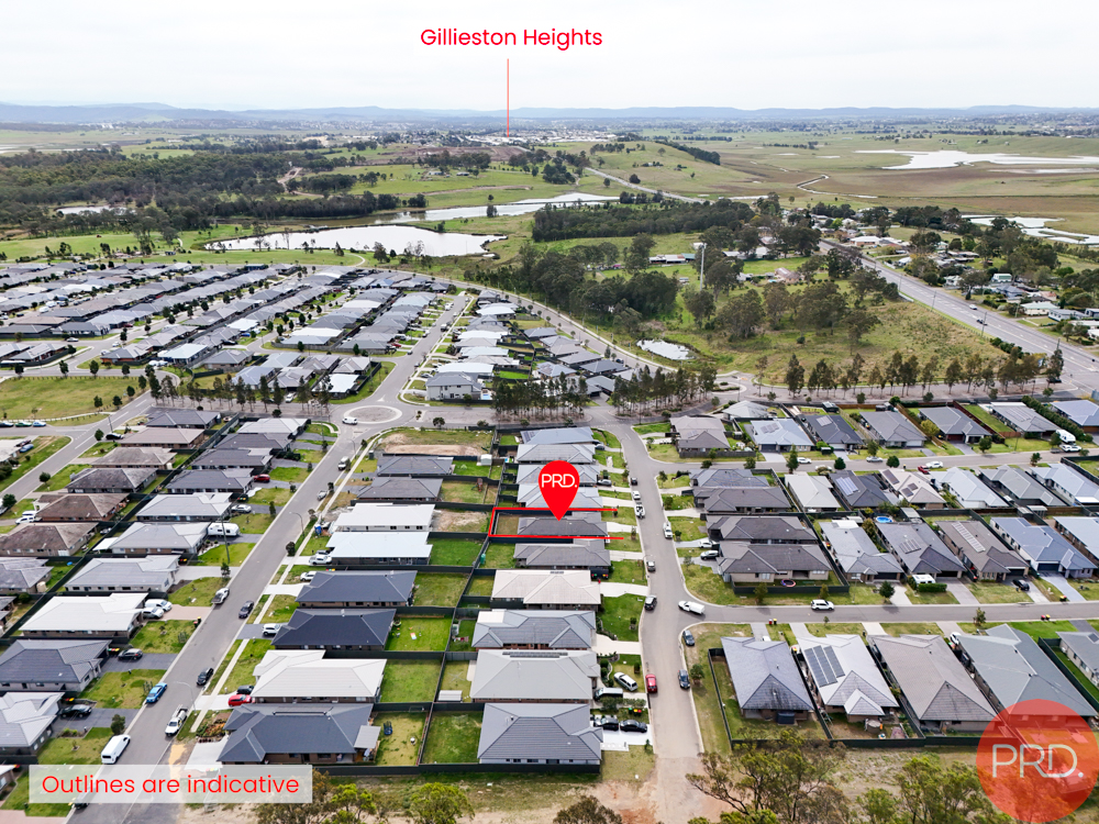 10 TAMINGA RD, CLIFTLEIGH NSW 2321, 0房, 0浴, House