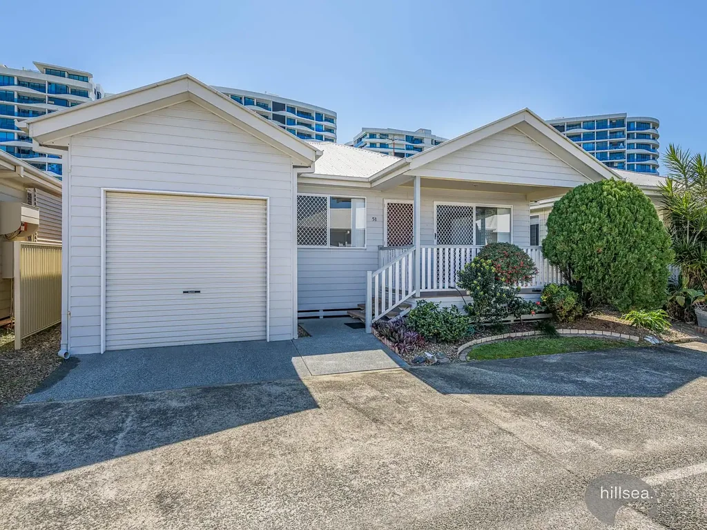 51/11 Treasure Island Drive, Biggera Waters, QLD 4216