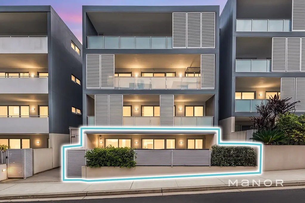 Rouse Hill 2Phòng ngủ Modern Convenience
