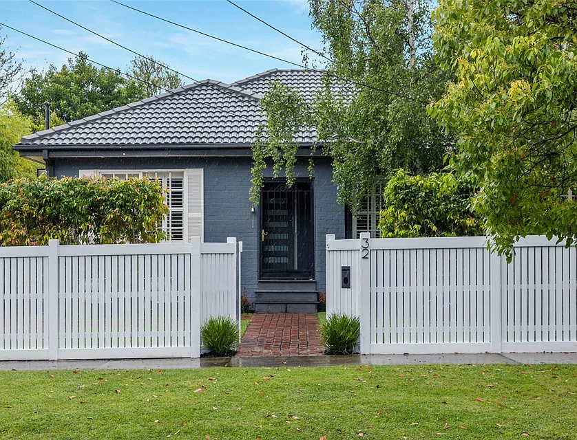 32 Clive Street, Brighton East, Bayside, 3 침실, 1 욕실, House