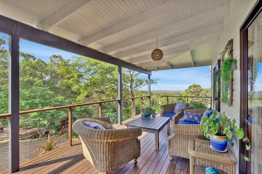 23 Pacific View Drive, Tinbeerwah, QLD 4563