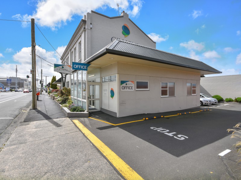 407 Hillside Road, South Dunedin, Dunedin, 0部屋, 0バスルーム