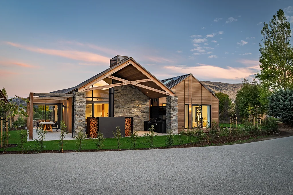 16 McCaw Mews, Wanaka, Queenstown-Lakes District