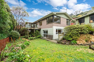 181 Evans Street, Opoho, Dunedin, 3 침실, 2 욕실, House