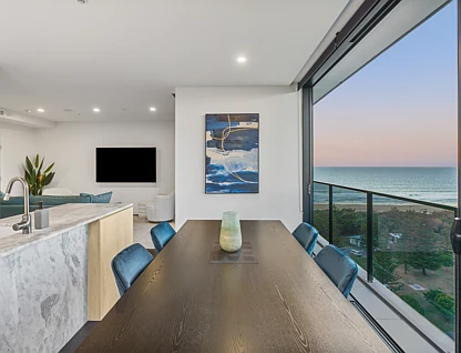 1304/185 Old Burleigh Road, Broadbeach, Gold Coast, 2房, 2浴, Apartment