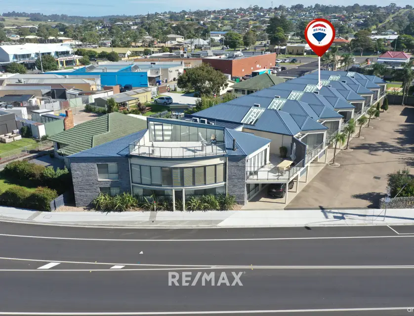 5/605 Esplanade, Lakes Entrance, Bairnsdale (North Gippsland), 3 कमरे, 4 बाथरूम, Apartment