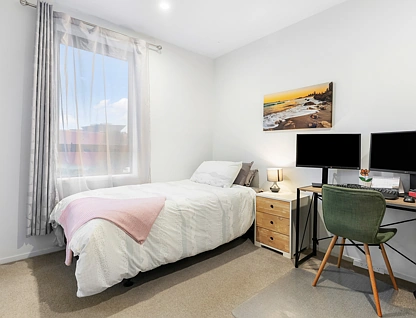 103/1 Sidney Wallingford Way, Hobsonville, Waitakere City, 2 ห้องนอน, 1 ห้องน้ำ, House