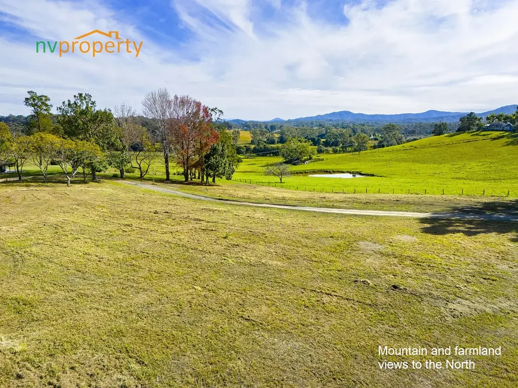 Lot 1, 459 Old Coast  Road, North Macksville, NSW 2447