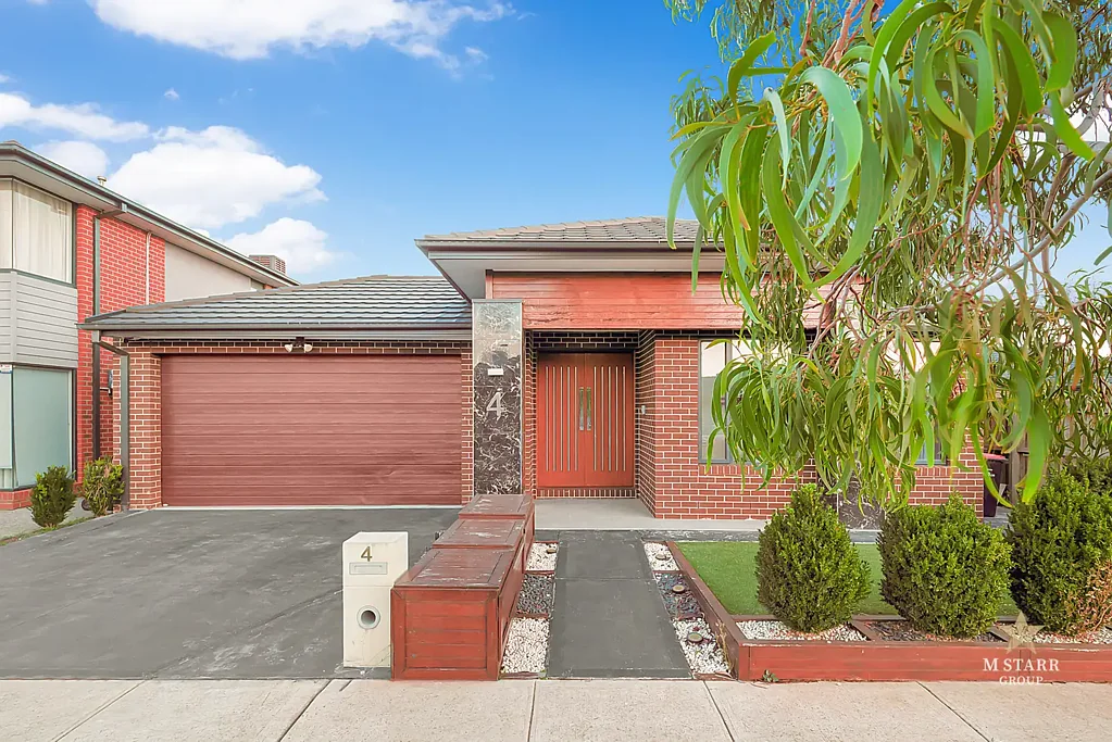 Aintree 4部屋 Modern Family Masterpiece in Sought-After Woodlea Estate