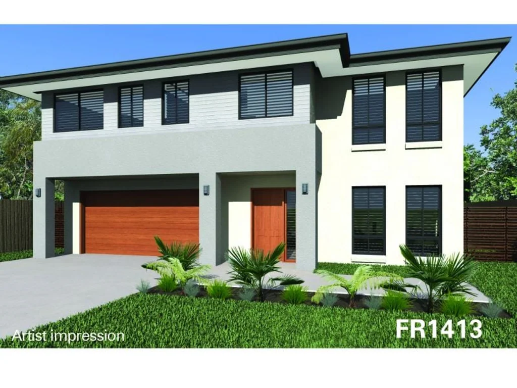 Runaway Bay HOUSE AND LAND PACKAGE AVAILABLE