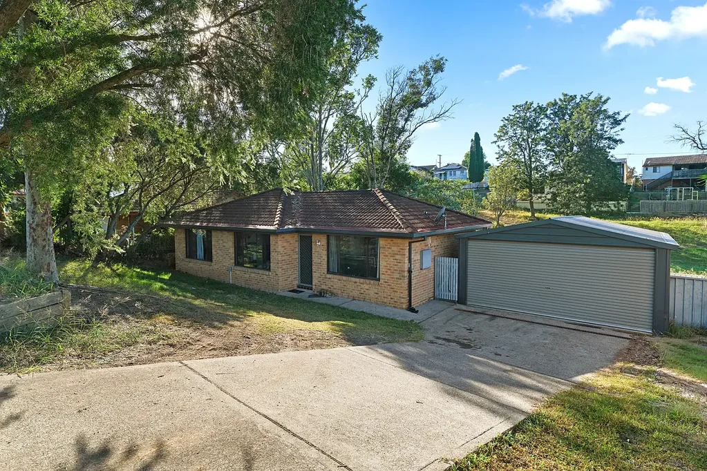 Rutherford 3Zimmer Comfortable Living in a Convenient Location