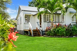26 Mossman Street, Mossman